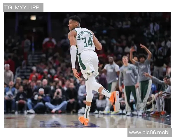 经纪人决裂+无限期伤停！字母哥暂未考虑赛季报销，或打完雄鹿生涯最后一战