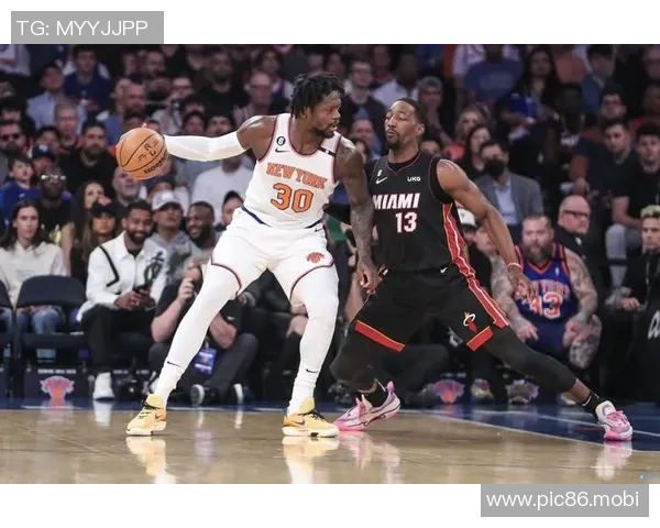 [2026年02月05日] 客场响起MVP呼声！布伦森率尼克斯31分大胜奇才取七连胜