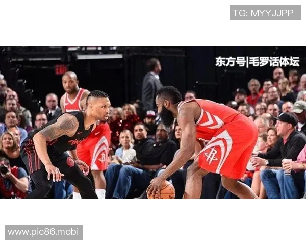 表扬组合互动上了！杨瀚森回应利拉德重返开拓者动态：Yes sirrrrrr