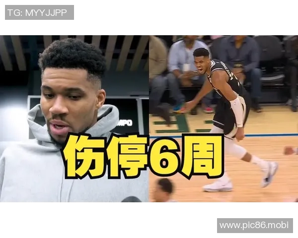 队记：一旦伤势完全恢复，字母哥仍计划复出带队冲击季后赛